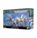 Adeptus Custodes - Vertus Praetors-Boxed Set-Ashdown Gaming
