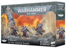 Ultramarines - Victrix Honour Guard-Box Set-Ashdown Gaming