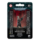 Imperial Agents - Vindicare Assassin-boxed set-Ashdown Gaming