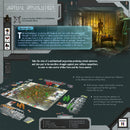 Virtual Revolution-Board Game-Ashdown Gaming