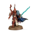 Aeldari: The Visarch-Box Set-Ashdown Gaming