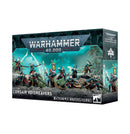 Aeldari - Corsair Voidreavers-Ashdown Gaming