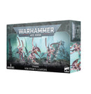 Tyranids - Von Ryan's Leapers-Boxed Set-Ashdown Gaming