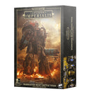 Legions Imperialis - Warmaster Heavy Battle Titan-Boxed Set-Ashdown Gaming