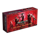 Warcrow Adventures - They Came From the Fog-Ashdown Gaming