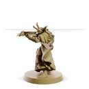 Warcrow Adventures - They Came From the Fog-Ashdown Gaming