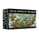 Bolt Action - Battle of the Bulge Starter Set-Ashdown Gaming