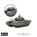 Bolt Action - British and Canadian Army (1943-45) Starter Set-Ashdown Gaming