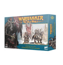 Warriors of Chaos - Champions of Chaos-Ashdown Gaming