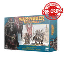 Warriors of Chaos - Champions of Chaos-Ashdown Gaming