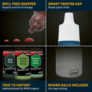 Army Painter - World War II British Set-Paint-Ashdown Gaming