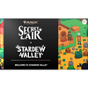 Magic the Gathering - Secret Lair Stardew Valley (non-foil)-Cards-Ashdown Gaming
