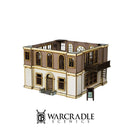Warcradle Scenics: Super City Mystic Mansion-Scenery-Ashdown Gaming