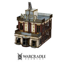Warcradle Scenics: Super City Tower Block-Scenery-Ashdown Gaming