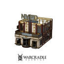 Warcradle Scenics: Super City Tower Block-Scenery-Ashdown Gaming