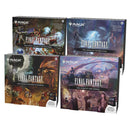 Magic the Gathering - Final Fantasy: Scene Box (English)-Cards-Ashdown Gaming