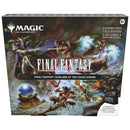 Magic the Gathering - Final Fantasy: Scene Box (English)-Cards-Ashdown Gaming