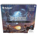Magic the Gathering - Final Fantasy: Scene Box (English)-Cards-Ashdown Gaming