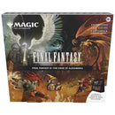 Magic the Gathering - Final Fantasy: Scene Box (English)-Cards-Ashdown Gaming