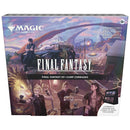 Magic the Gathering - Final Fantasy: Scene Box (English)-Cards-Ashdown Gaming
