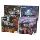 Magic the Gathering - Final Fantasy: Scene Box (Japanese)-Cards-Ashdown Gaming