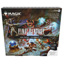 Magic the Gathering - Final Fantasy: Scene Box (Japanese)-Cards-Ashdown Gaming
