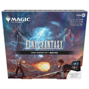 Magic the Gathering - Final Fantasy: Scene Box (Japanese)-Cards-Ashdown Gaming