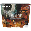 Magic the Gathering - Final Fantasy: Scene Box (Japanese)-Cards-Ashdown Gaming