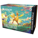 Magic the Gathering - Final Fantasy: Chocobo Bundle (English)-Cards-Ashdown Gaming