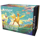 Magic the Gathering - Final Fantasy: Chocobo Bundle (Japanese)-Cards-Ashdown Gaming