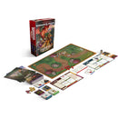 Dungeons & Dragons: Starter Set Heroes of the Borderlands-Book-Ashdown Gaming