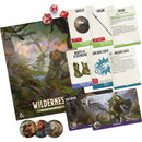 Dungeons & Dragons: Starter Set Heroes of the Borderlands-Book-Ashdown Gaming