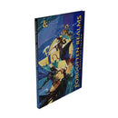 Dungeons & Dragons: Forgotten Realms: Heroes of Faerun (Alternate Cover)-Book-Ashdown Gaming