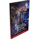 Dungeons & Dragons: Forgotten Realms: Adventures in Faerun-Book-Ashdown Gaming