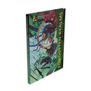 Dungeons & Dragons: Forgotten Realms: Adventures in Faerun (Alternate Cover)-Book-Ashdown Gaming