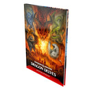 Dungeons & Dragons: Dragon Delves-Book-Ashdown Gaming