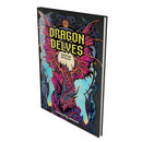 Dungeons & Dragons: Dragon Delves (Alt Cover)-Book-Ashdown Gaming
