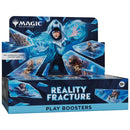 MTG: Reality Fracture - Play Booster Box-Ashdown Gaming