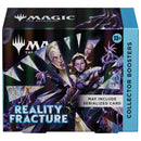 MTG: Reality Fracture Collector Booster Box-Ashdown Gaming