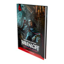 Dungeons & Dragons: Ravenloft: Horrors Within-Book-Ashdown Gaming