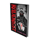 Dungeons & Dragons: Ravenloft: Horrors Within (Alternate Cover)-Book-Ashdown Gaming