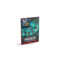 Dungeons & Dragons: Ravenloft: Horrors Within Map Pack-Book-Ashdown Gaming