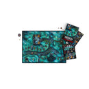 Dungeons & Dragons: Ravenloft: Horrors Within Map Pack-Book-Ashdown Gaming