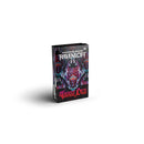 Dungeons & Dragons: Ravenloft: Tarokka Deck-Book-Ashdown Gaming