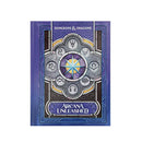 Dungeons & Dragons: Arcana Unleashed (Alternate Cover)