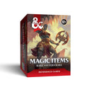 Dungeons & Dragons: Magic Items Rare and Very Rare-Book-Ashdown Gaming