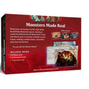 Dungeons & Dragons: Monsters Animals & NPCs CR 0-5-Book-Ashdown Gaming