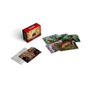 Dungeons & Dragons: Monsters Animals & NPCs CR 0-5-Book-Ashdown Gaming