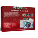 Dungeons & Dragons: Monsters Fearsome and Ferocious CR 0-5-Book-Ashdown Gaming