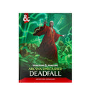 Dungeons & Dragons: Arcana Unleashed Deadfall